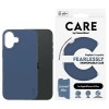 CARE by PanzerGlass Fashion Case iPhone 16 Plus 6.7" blue/blue MagSafe 1383 CARE by PanzerGlass Fashion Case iPhone 16 Plus 6.7" blue/blue MagSafe 1383