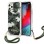 Guess GUHCP12LKSARKA iPhone 12 Pro Max 6.7" green/khaki hardcase Camo Collection