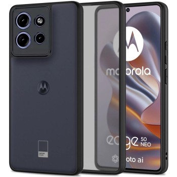 Tech-Protect MagMAT Case for Motorola EDGE 50 NEO - Black Tech-Protect MagMAT Case for Motorola EDGE 50 NEO - Black
