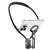 Tech-Protect AC100 Neck Bracket with MagSafe - Black