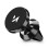 Wozinsky Magnetic Car Grille Holder Black (WMH-04)