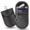 Tech-Protect KLR100 RFID Case - Black and Red