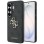 Guess 4G Big Metal Logo Case for Samsung Galaxy S26 Ultra - Black