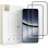 Tech-Protect Glass Fit+ 2-pack tempered glass for Xiaomi Poco F7 5G - black