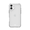 UAG Plyo Case for iPhone 16 Plus - Clear UAG Plyo Case for iPhone 16 Plus - Clear