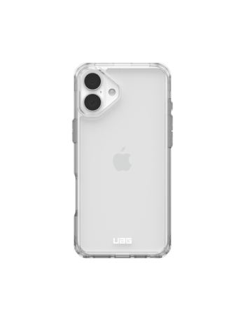 UAG Plyo Case for iPhone 16 Plus - Clear UAG Plyo Case for iPhone 16 Plus - Clear