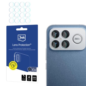 3mk Lens Protection Hybrid Glass for Camera Lens on Xiaomi Poco F8 Ultra