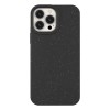 Eco Case case for iPhone 14 Plus silicone degradable cover black Eco Case case for iPhone 14 Plus silicone degradable cover black
