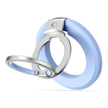 Tech-Protect MMR500 MagSafe Phone Holder - Blue Tech-Protect MMR500 MagSafe Phone Holder - Blue
