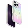 Uniq Iridescia Magclick Charging Case for iPhone 16 Pro - Multicolor Uniq Iridescia Magclick Charging Case for iPhone 16 Pro - Multicolor