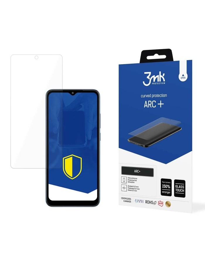 POCO C50 - 3mk ARC+