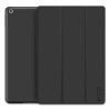 Tech-Protect SmartCase for iPad 10.2" 7/8/9 2019-2021 - black Tech-Protect SmartCase for iPad 10.2" 7/8/9 2019-2021 - black