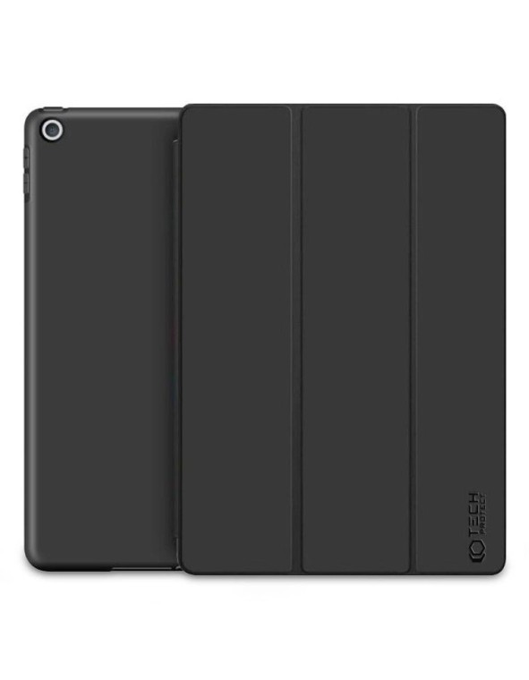 Tech-Protect SmartCase for iPad 10.2" 7/8/9 2019-2021 - black Tech-Protect SmartCase for iPad 10.2" 7/8/9 2019-2021 - black