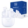 3mk Movepods 5.4 Wireless Headphones - White