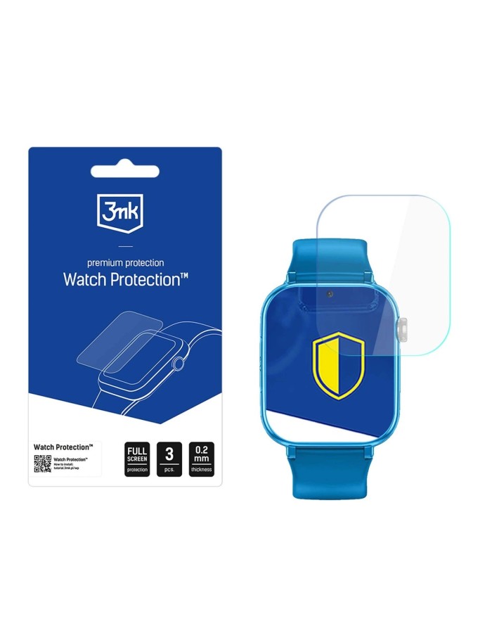 3mk Watch Protection ARC protective film for Maxcom FW59