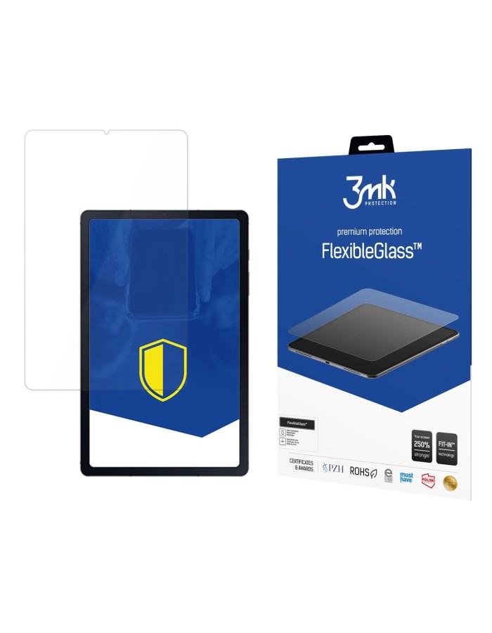 3mk FlexibleGlass™ hybrid glass for Samsung Galaxy Tab S6 Lite 2020 / 2022