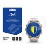 Hybrid Glass 3mk Watch Protection FlexibleGlass for Garmin Fenix ​​8 Amoled 43mm