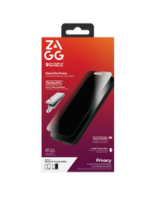 ZAGG Invisibleshield Glass Elite Privacy Glass for iPhone 17 Pro Max