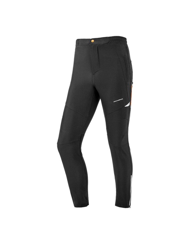Rockbros cycling pants RKCK0001 size XL - black