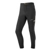 Rockbros RKCK0001 cycling pants, size M - black Rockbros RKCK0001 cycling pants, size M - black