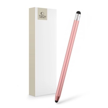 Tech-Protect Touch Stylus - Pink