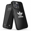 Adidas OR SnapCase Trefoil Case for iPhone 13 Pro Max - Black Adidas OR SnapCase Trefoil Case for iPhone 13 Pro Max - Black