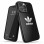 Adidas OR SnapCase Trefoil Case for iPhone 13 Pro Max - Black