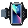 Tech-Protect M5 Armbend Shoulder Case - Black Tech-Protect M5 Armbend Shoulder Case - Black