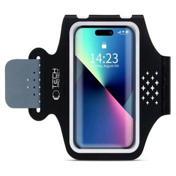Tech-Protect M5 Armbend Shoulder Case - Black