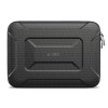 Tech-Protect Ranger-X Tactical Laptop Case for 15-16" - Black Tech-Protect Ranger-X Tactical Laptop Case for 15-16" - Black