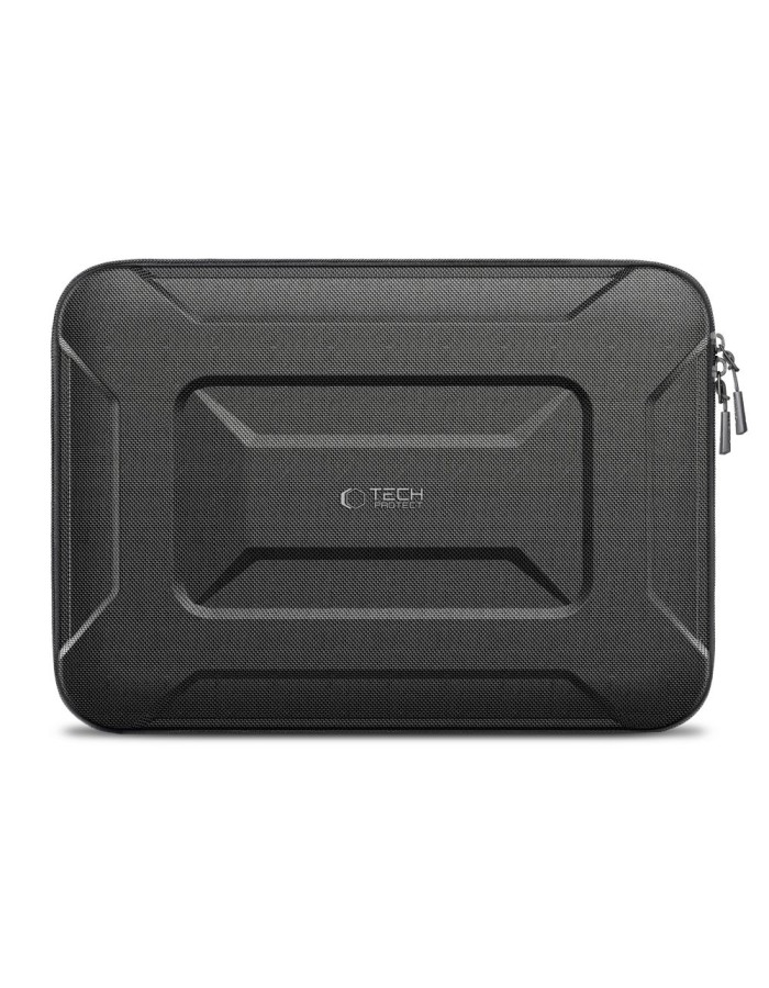 Tech-Protect Ranger-X Tactical Laptop Case for 15-16" - Black Tech-Protect Ranger-X Tactical Laptop Case for 15-16" - Black