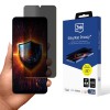 Privacy Screen Protector 3mk Silky Matt Privacy for Xiaomi Poco C65 Privacy Screen Protector 3mk Silky Matt Privacy for Xiaomi Poco C65