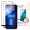 Wozinsky Full Glue Tempered Glass for Xiaomi Redmi 14C 5G, 2-pack