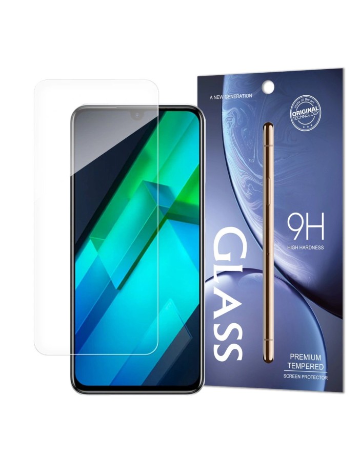 Tempered Glass Infinix Note 12 G96 hardness 9H (packaging - envelope) Tempered Glass Infinix Note 12 G96 hardness 9H (packaging - envelope)