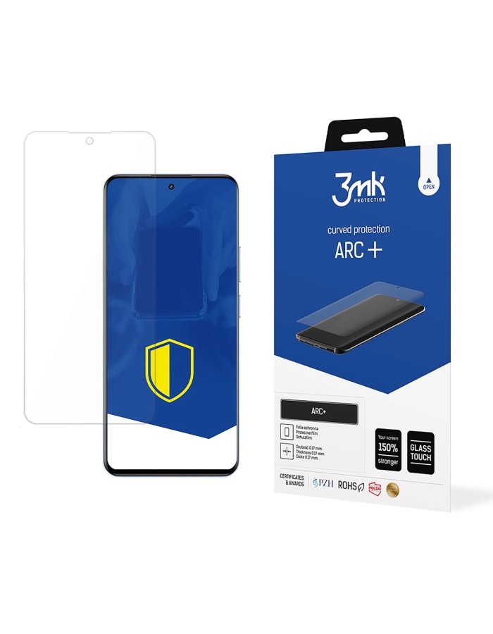 3mk ARC+ Protective Film for Realme 13 4G