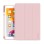 Tech-Protect SC Pen Case for iPad 10.2" 2019-2021 - Pink