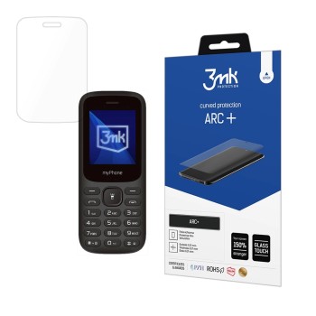 Protective film 3mk ARC+ for MyPhone 2220
