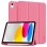 Tech-Protect SC Pen Case for iPad 10 / 2022 - Pink