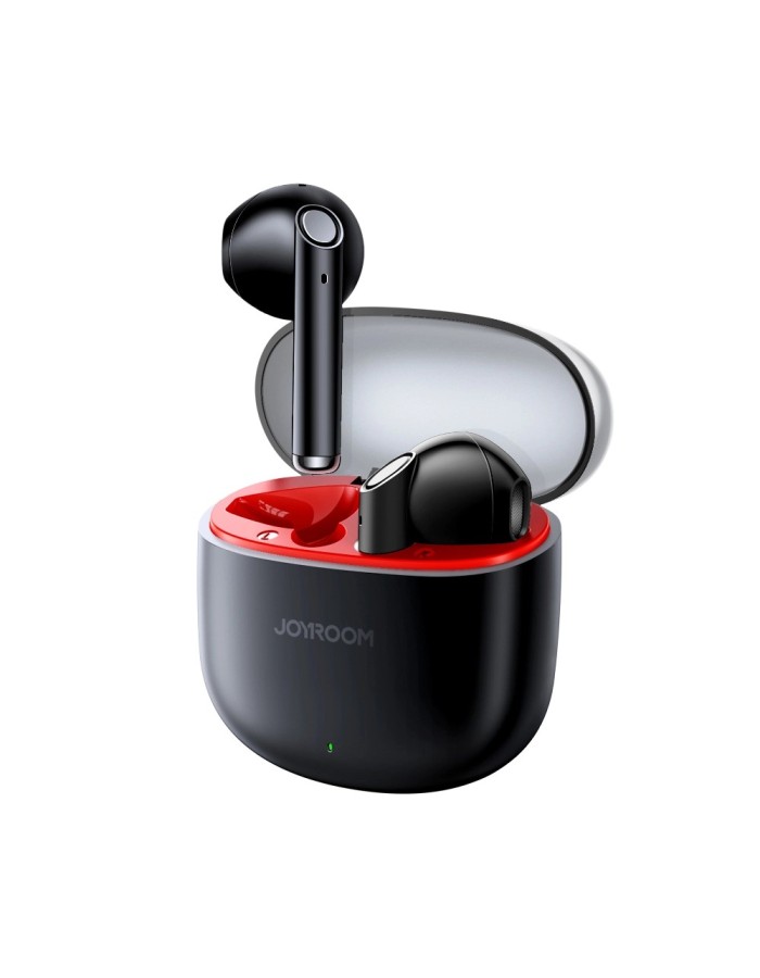TWS Joyroom Jpods Series JR-PB2 IPX4 Wireless Earphones - Black TWS Joyroom Jpods Series JR-PB2 IPX4 Wireless Earphones - Black