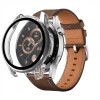 Glass protector for Huawei Watch GT3 42mm - transparent Glass protector for Huawei Watch GT3 42mm - transparent