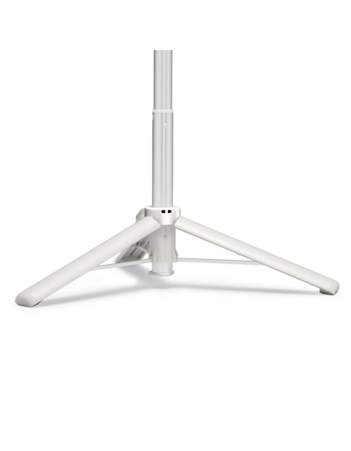 Selfie stick Spigen S571W MagSafe Bluetooth with tripod - beige