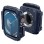 Spigen Rugged Armor Case for Apple Watch 10 46mm - Navy Blue