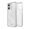 SBS Skinny Cover for Oppo A5X - Transparent SBS Skinny Cover for Oppo A5X - Transparent