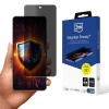 3mk Silky Matt Privacy Privacy Screen Protector for Realme C75x 3mk Silky Matt Privacy Privacy Screen Protector for Realme C75x