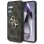 Guess Big 4G Logo Classic Logo Case for Samsung Galaxy S25 Brown