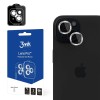 Apple iPhone 15 - 3mk Lens Protection Pro Apple iPhone 15 - 3mk Lens Protection Pro