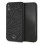 Mercedes Twister iPhone Xr Case - Black