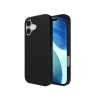 ZAGG Manhattan Snap MagSafe case for iPhone 17 - black