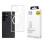 3mk MagCase for Samsung Galaxy S25 Ultra - transparent