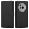 Tech-Protect Wallet Case for Nothing Phone 3A Pro - Matte Black Tech-Protect Wallet Case for Nothing Phone 3A Pro - Matte Black